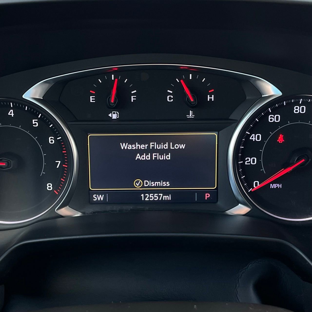 Used 2024 Chevrolet Blazer LT w/ Convenience Package FWD image 15