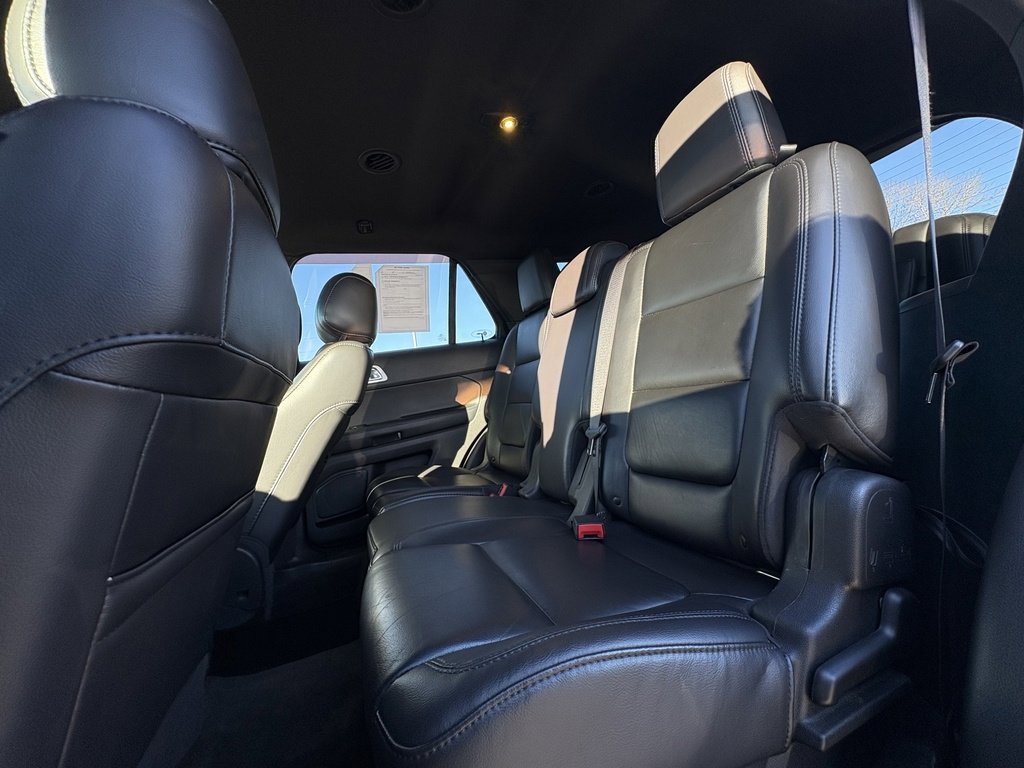 Used 2013 Ford Explorer XLT image 36