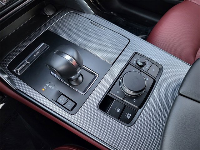 Used 2025 MAZDA CX-70 3.3 Turbo S w/ Premium Package image 15