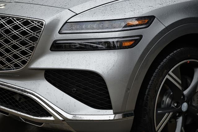 New 2026 Genesis GV80 3.5T Prestige image 11