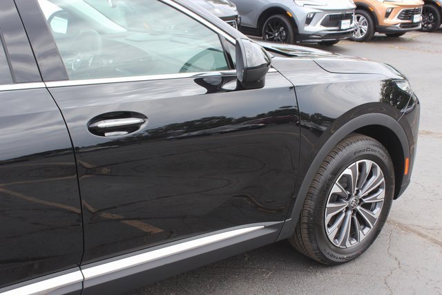 New 2025 Buick Envision Preferred image 14