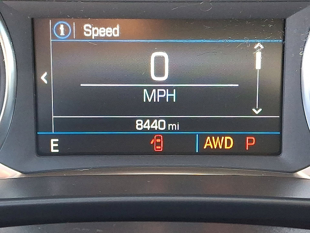 Used 2023 GMC Acadia SLE w/ Driver Convenience Package AWD/4WD image 19