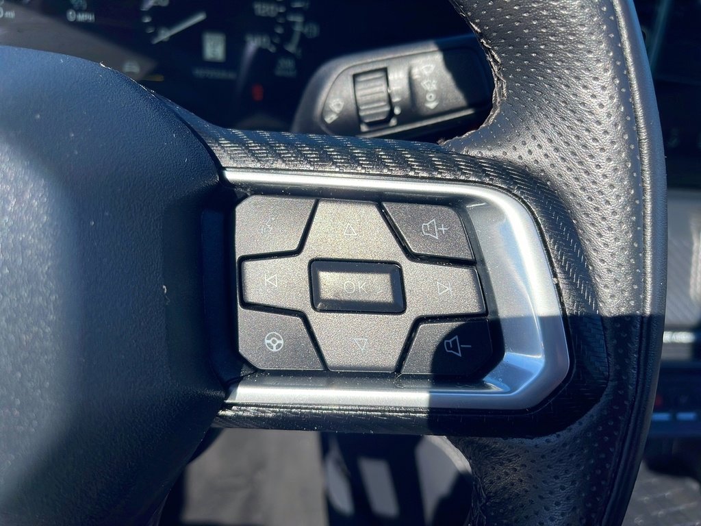 Certified 2024 Ford Mustang Premium image 25