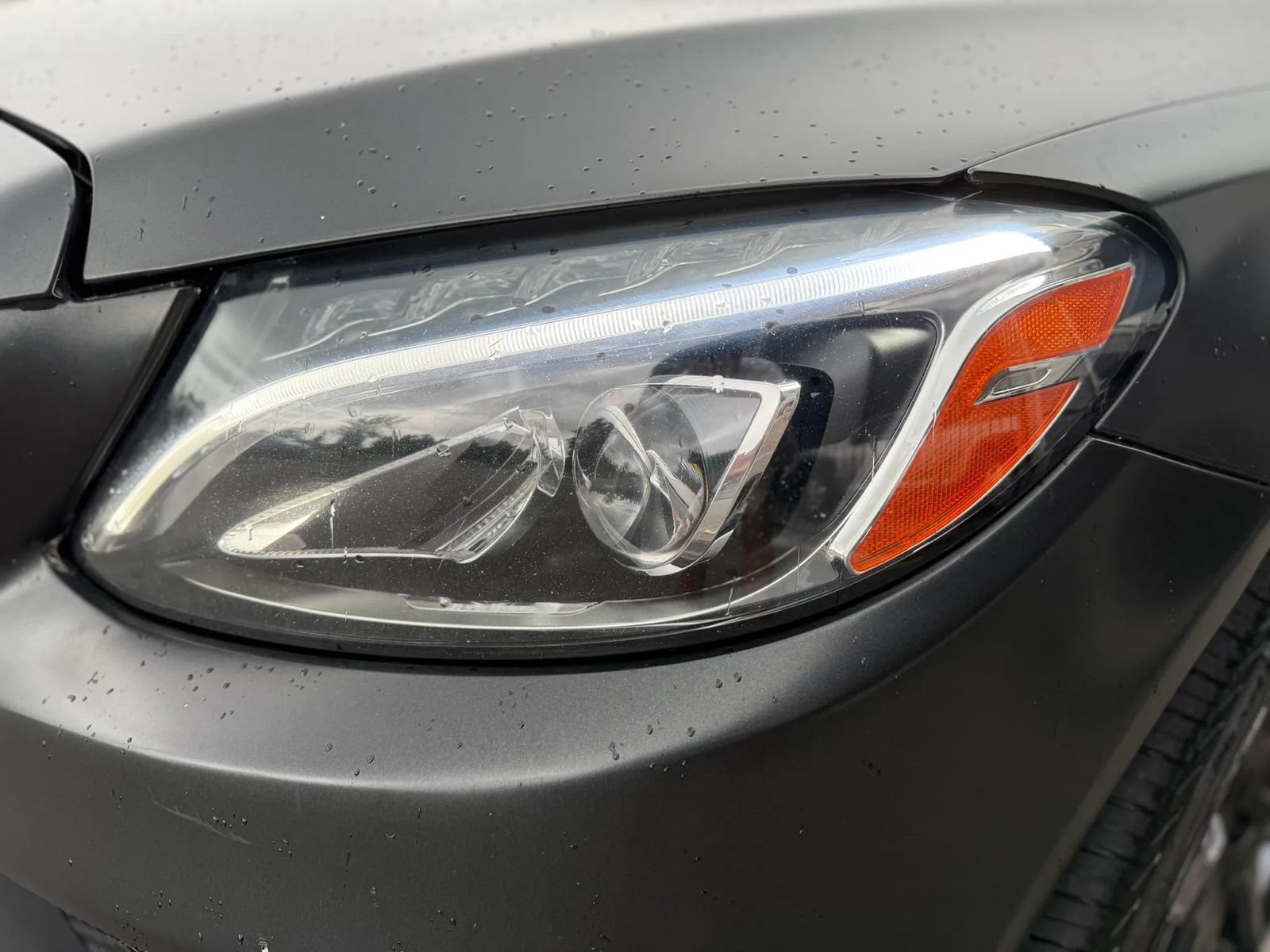 Used 2017 Mercedes-Benz C 43 AMG 4MATIC Sedan image 23