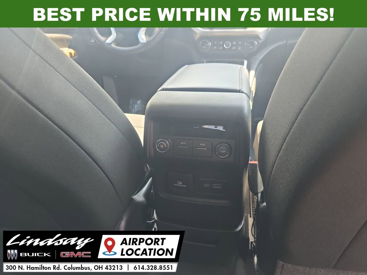 Used 2023 GMC Acadia SLE w/ Driver Convenience Package image 20