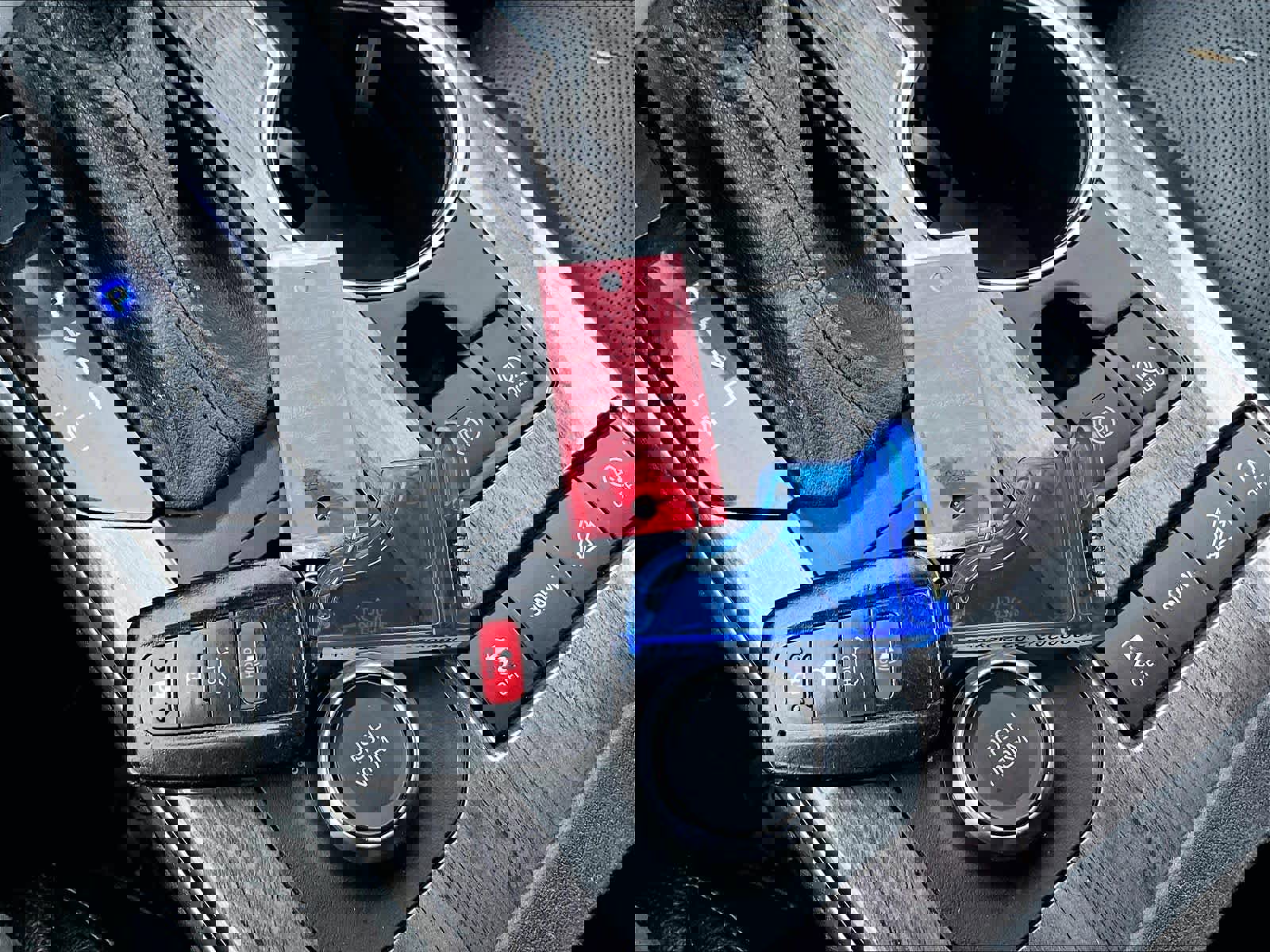 Used 2022 Toyota Highlander Platinum image 32