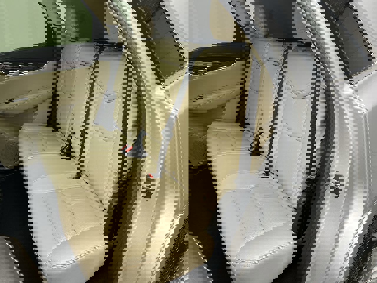 Used 2019 Cadillac XT5 Luxury image 13