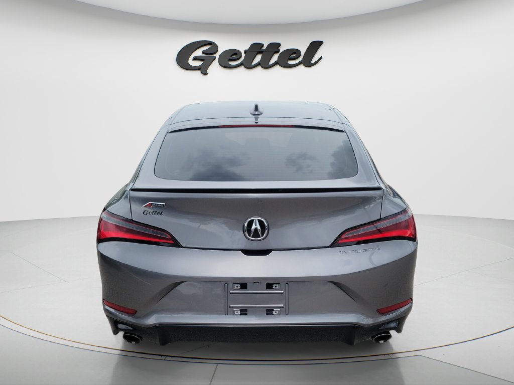Used 2023 Acura Integra A-Spec FWD image 6