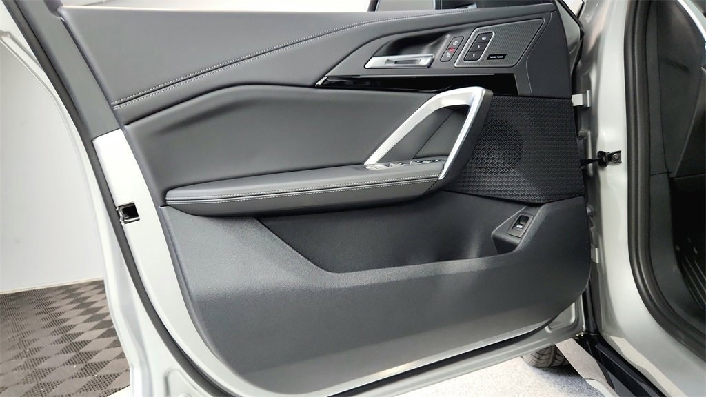 New 2026 BMW X1 xDrive28i image 14