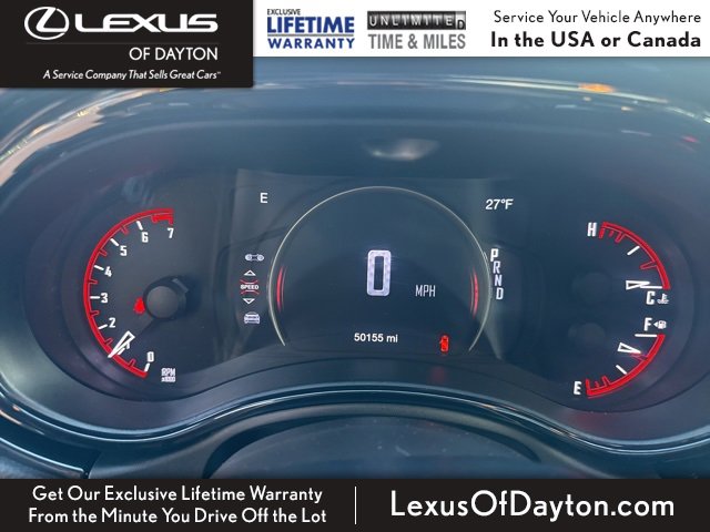 Used 2024 Dodge Durango GT image 21