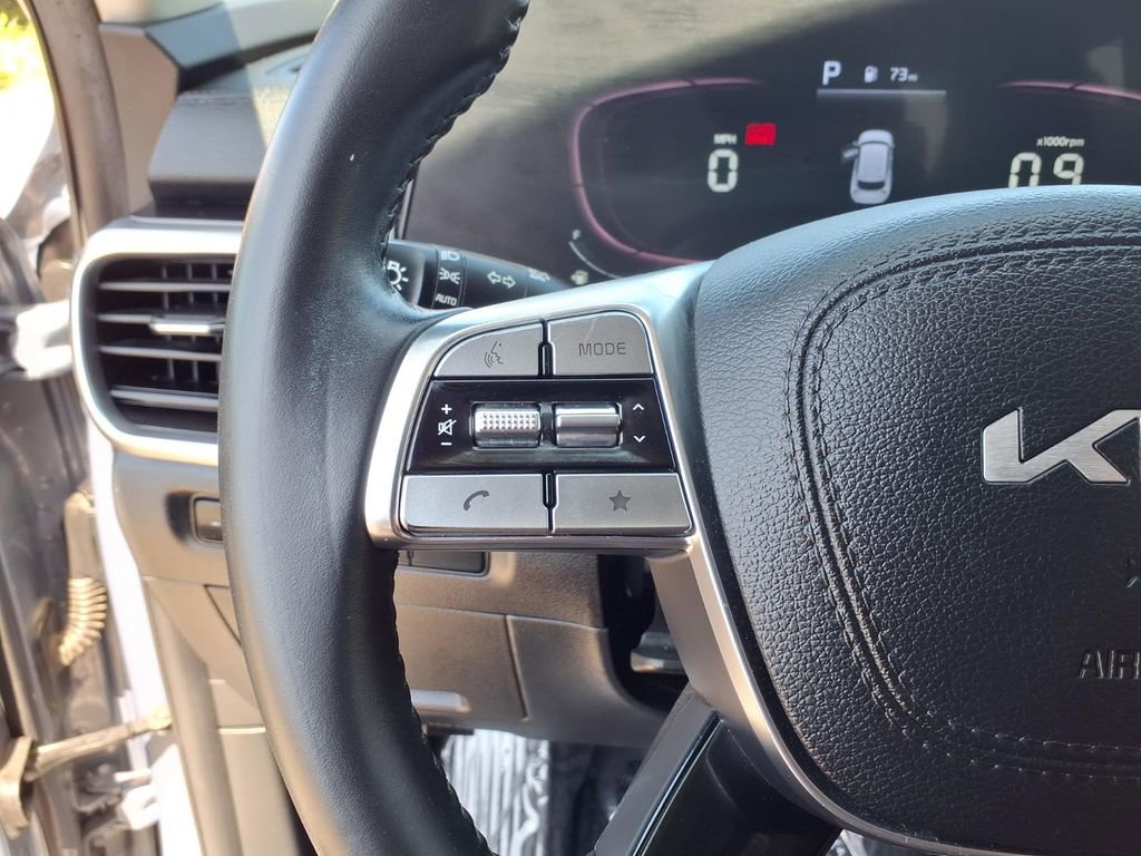 Used 2024 Kia Telluride S image 17