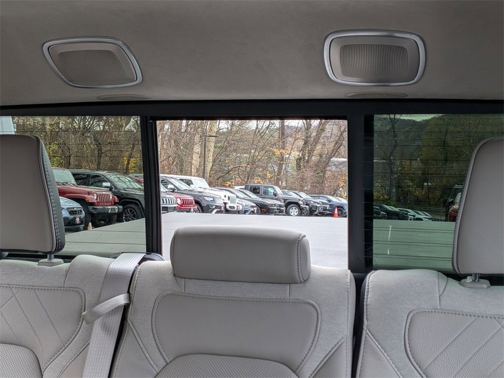 Certified 2024 RAM 1500 Limited image 23