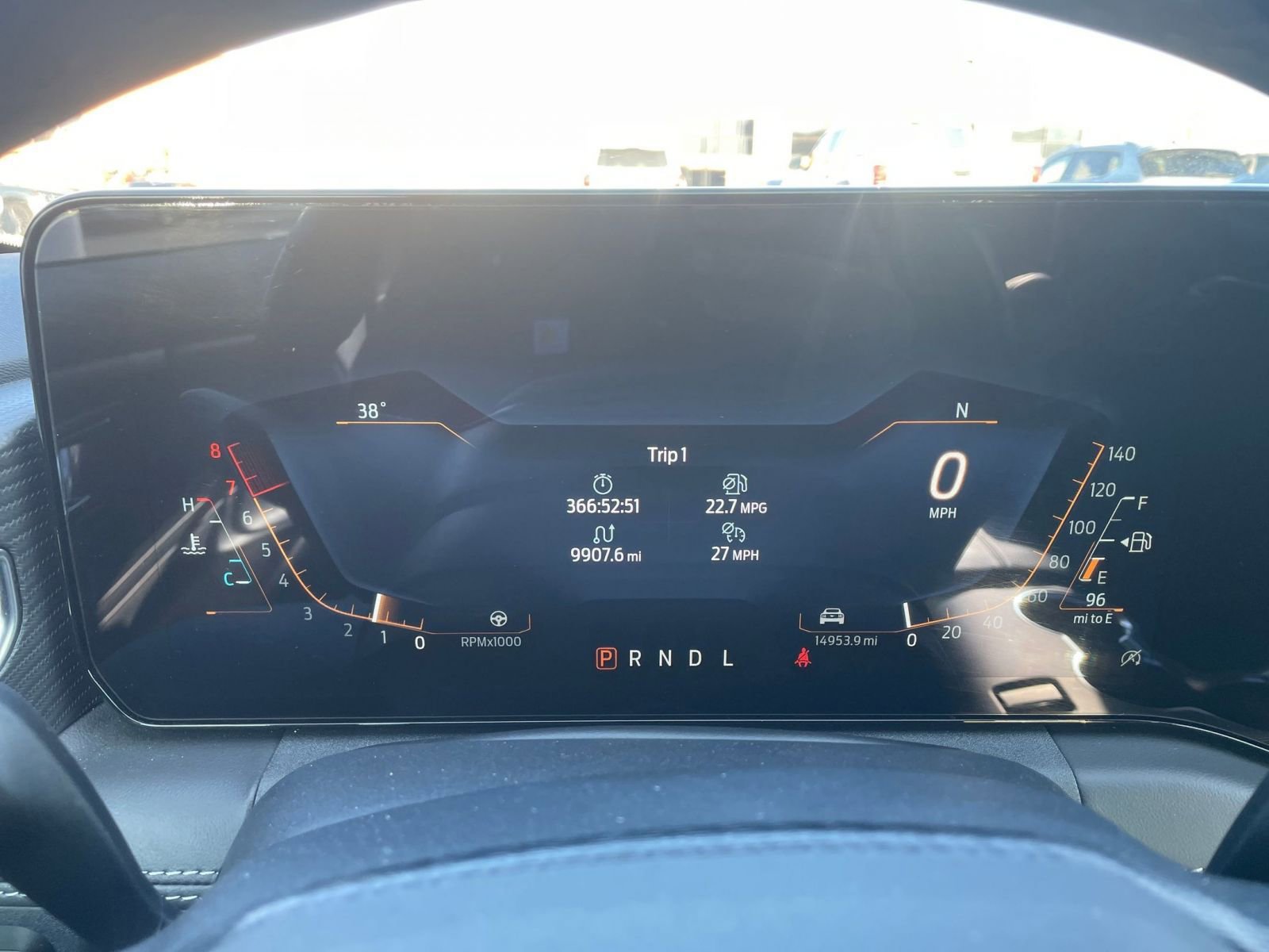 Used 2024 Ford Mustang Premium image 39