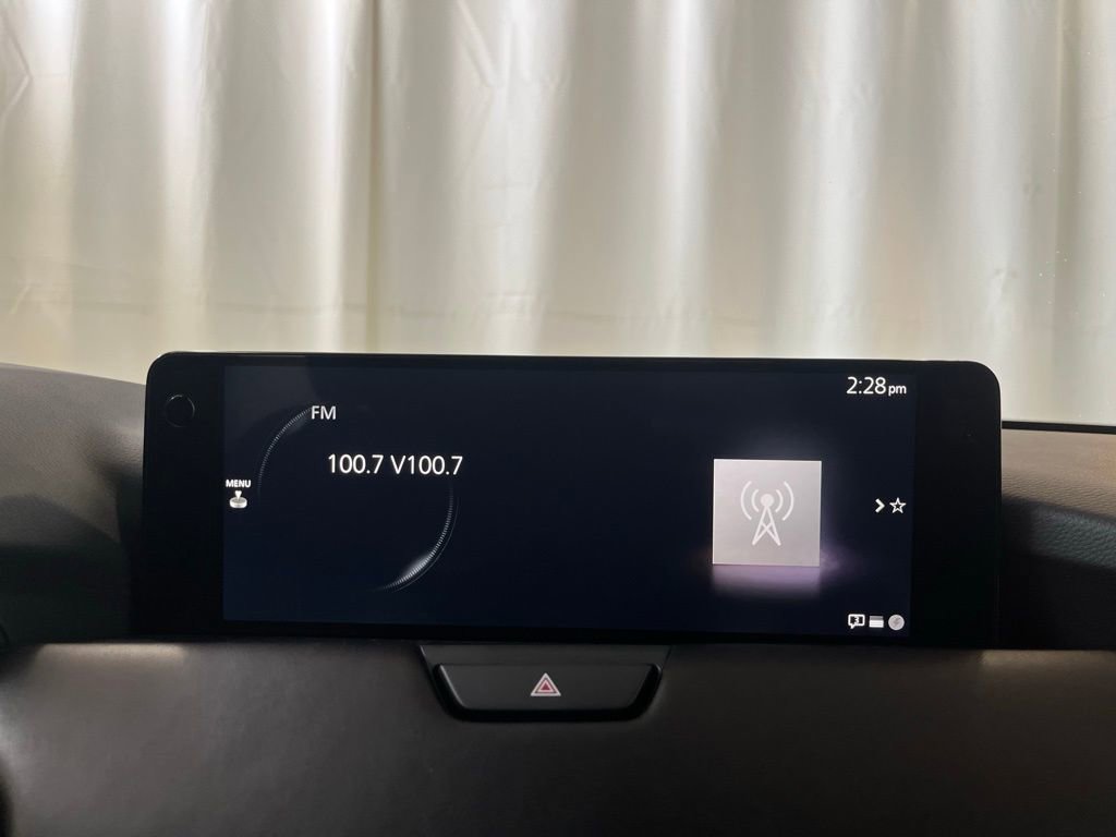 New 2026 MAZDA CX-90 3.3 Turbo S w/ Premium Plus AWD/4WD image 17