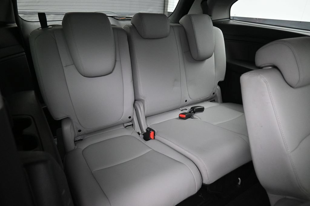 Used 2019 Honda Odyssey EX-L image 27