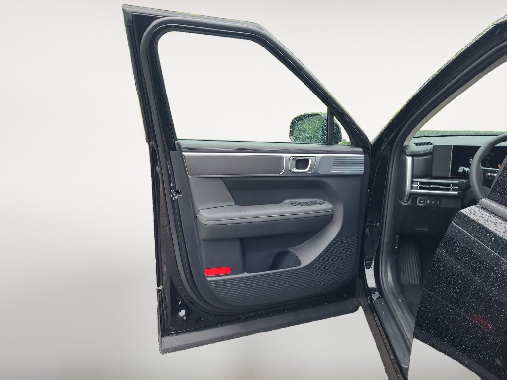 New 2026 Hyundai Santa Fe SEL FWD image 25