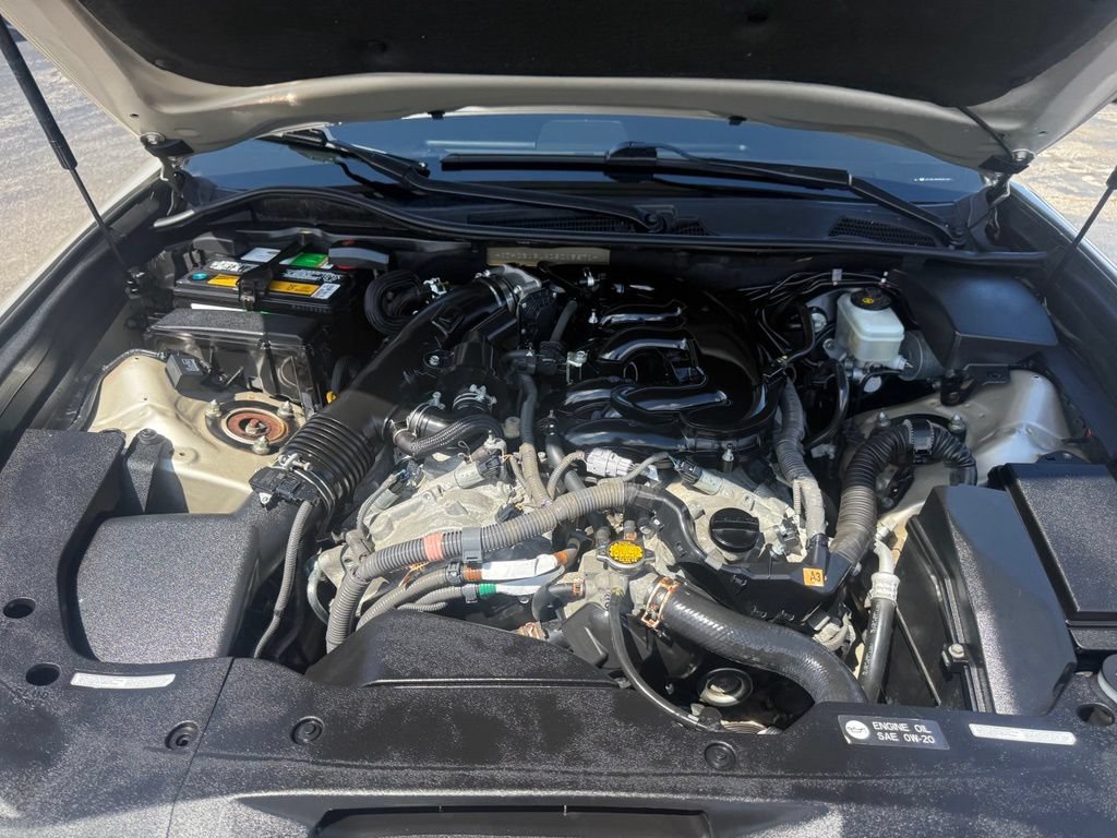 Used 2013 Lexus GS 350 AWD w/ Premium Pkg image 57