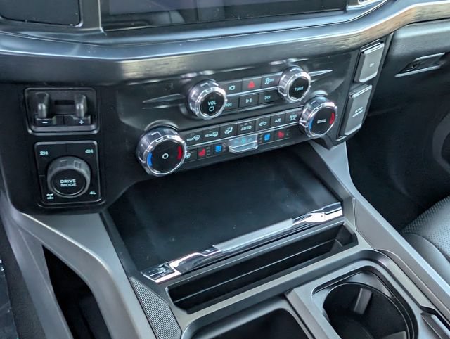 New 2026 Ford F350 Lariat AWD/4WD image 14