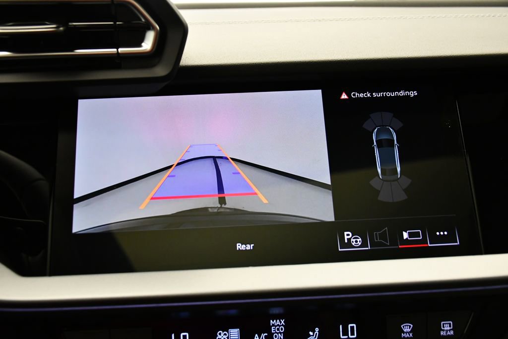 New 2026 Audi A3 2.0T Premium image 26