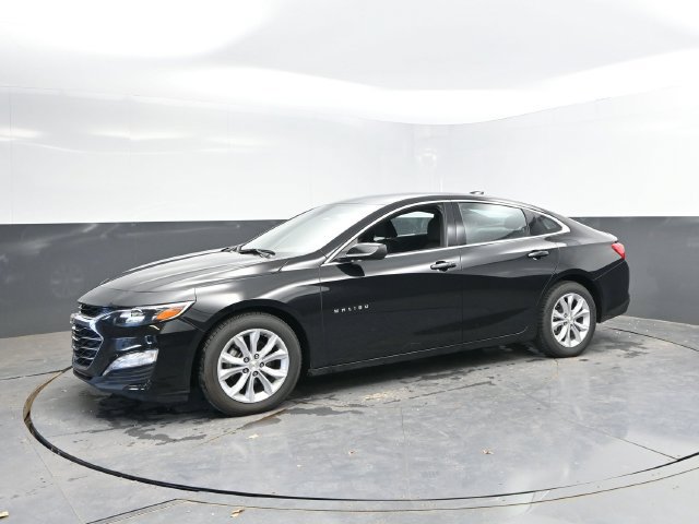 Used 2025 Chevrolet Malibu LT FWD image 7