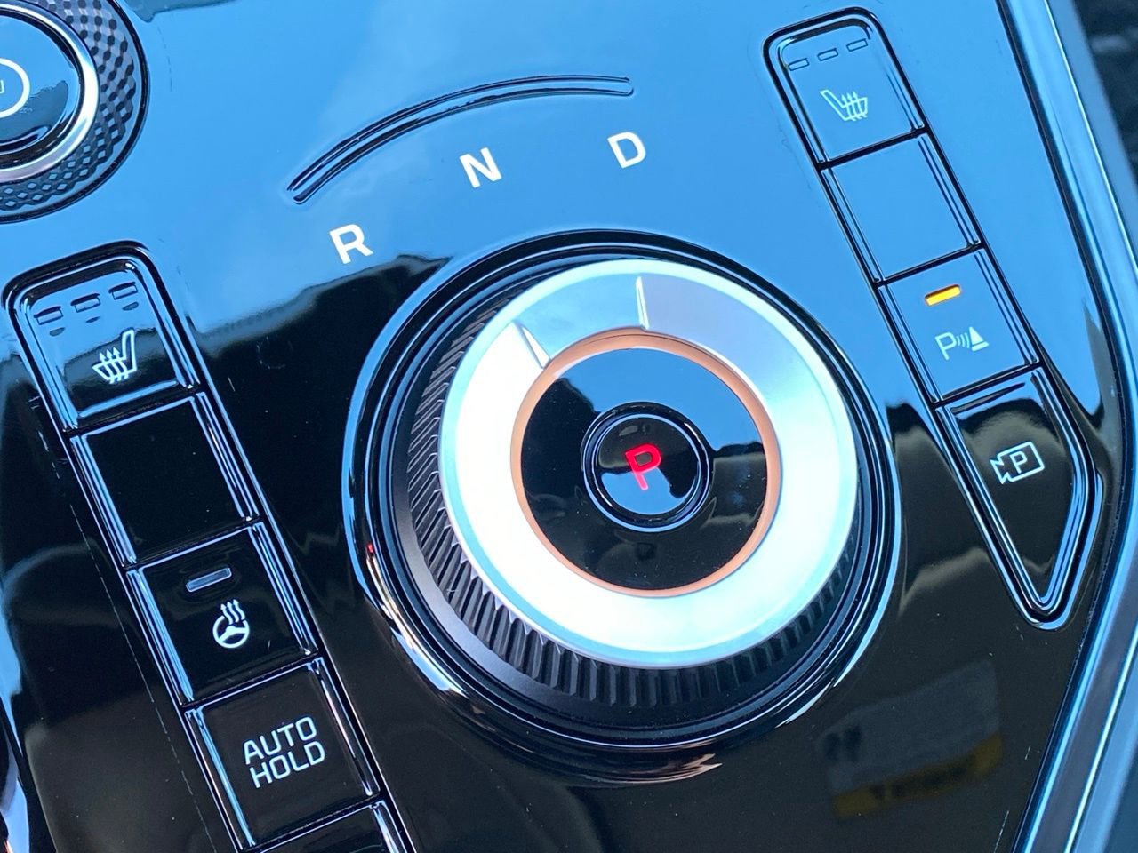 New 2025 Kia Niro Wind w/ Wind Preserve Package image 18