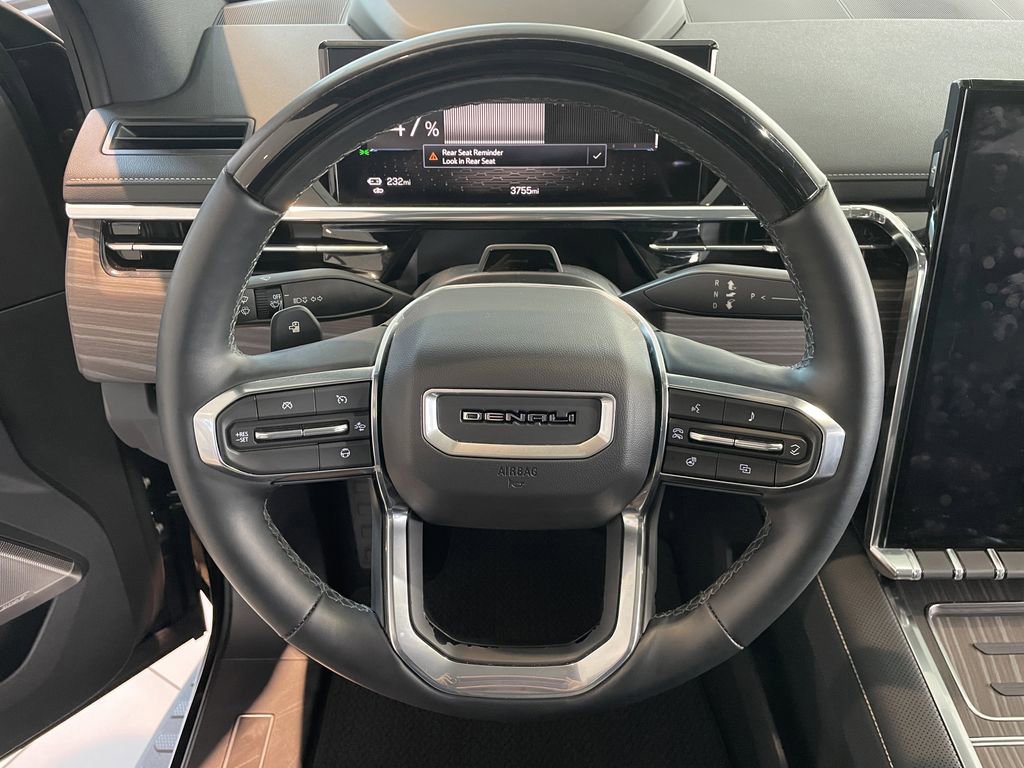 New 2025 GMC Sierra EV Denali image 39