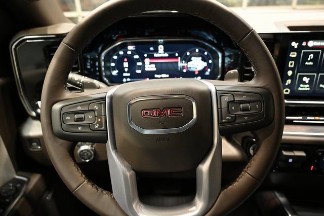 New 2026 GMC Sierra 1500 SLT w/ SLT Premium Plus Package AWD/4WD image 23