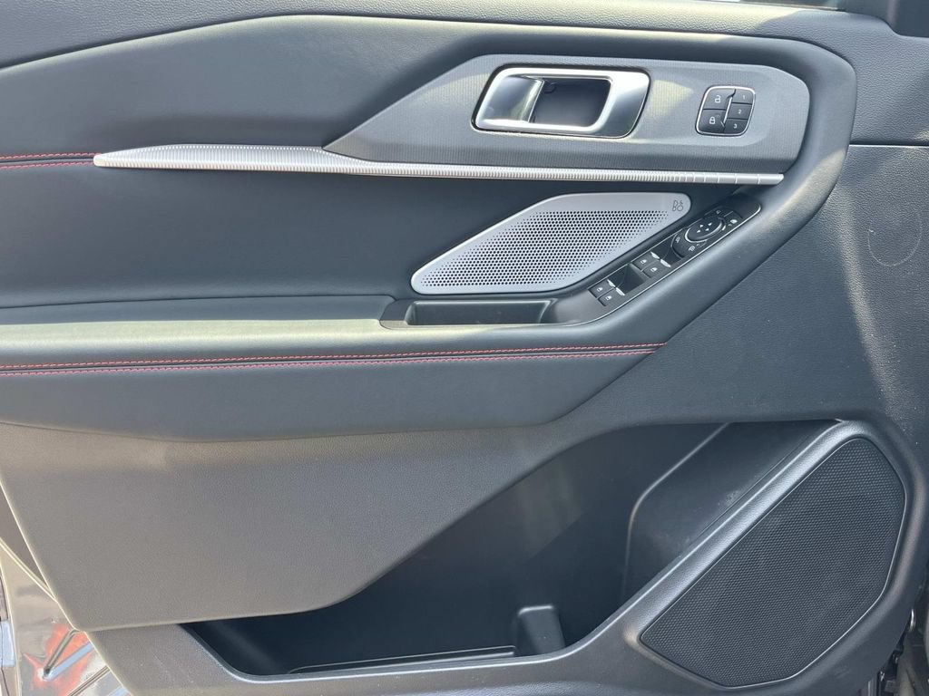 New 2026 Ford Explorer ST w/ Sun And Sound Package AWD/4WD image 26