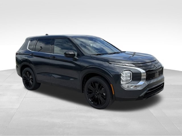 New 2026 Mitsubishi Outlander LE FWD image 7