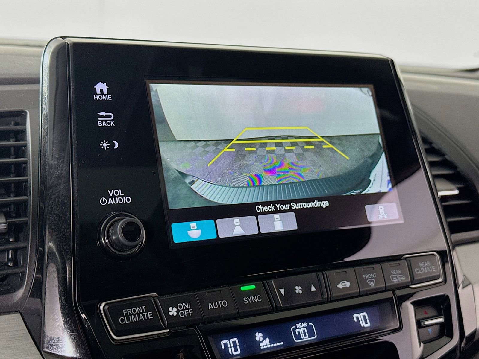 Used 2021 Honda Odyssey EX-L image 17