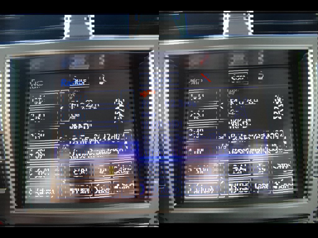 Used 2020 Lexus GX 460 Premium w/ Premium Package image 30