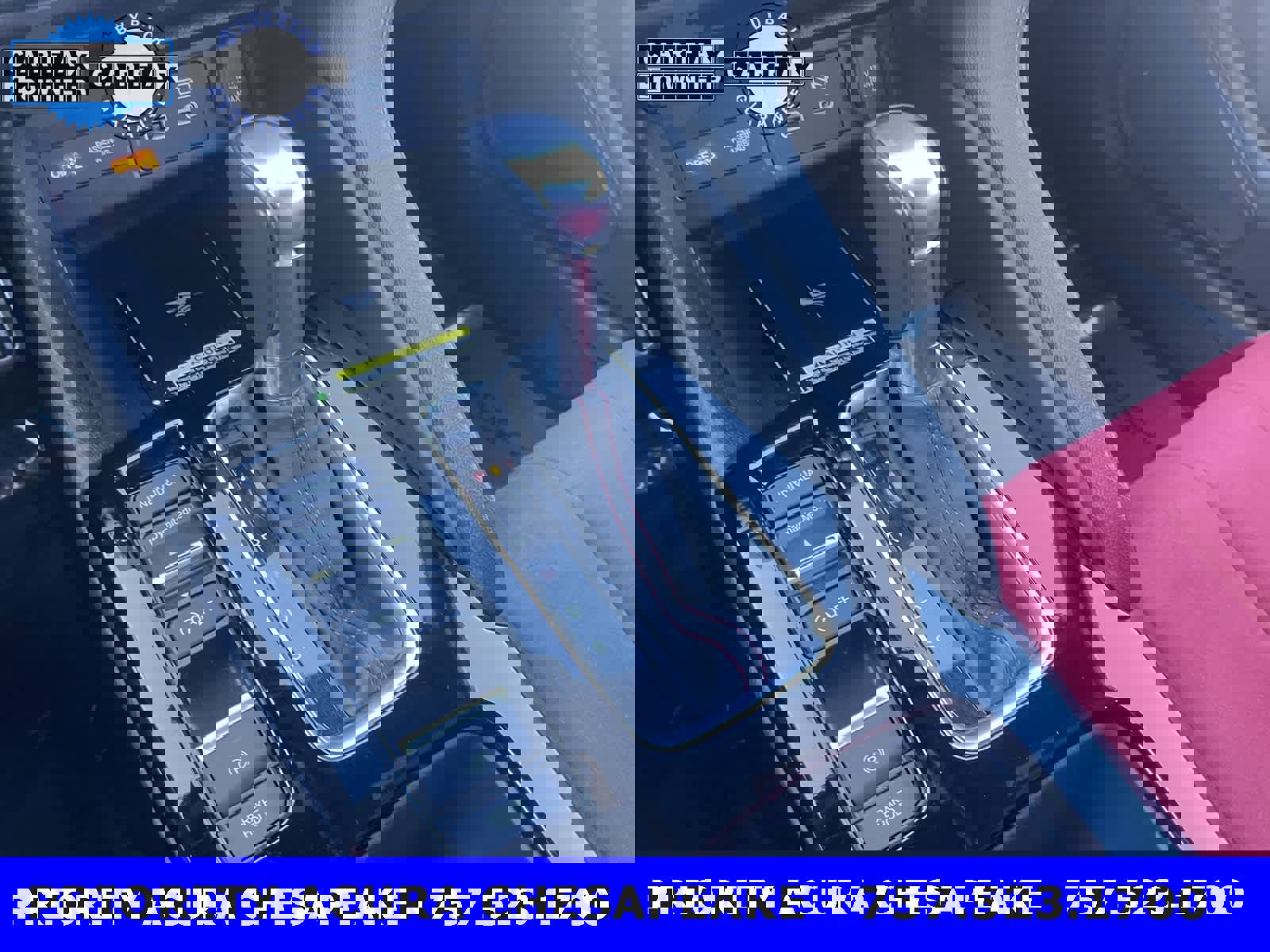 Used 2024 Acura Integra A-Spec image 18