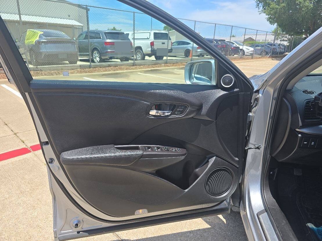 Used 2018 Acura RDX AWD image 19