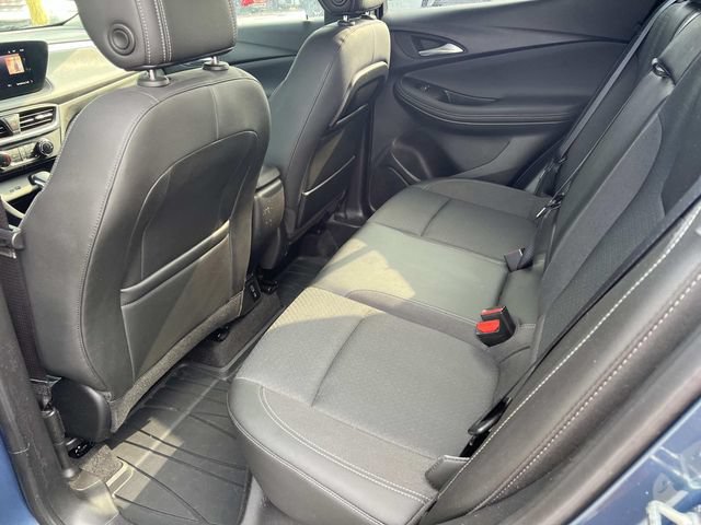 Used 2024 Buick Encore GX Preferred w/ Comfort Package FWD image 13