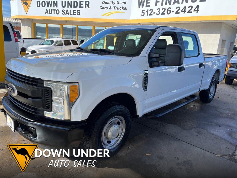 Used 2017 Ford F250 XL RWD image 1