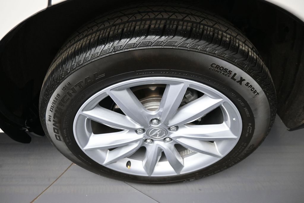 Certified 2024 Acura RDX SH-AWD image 15