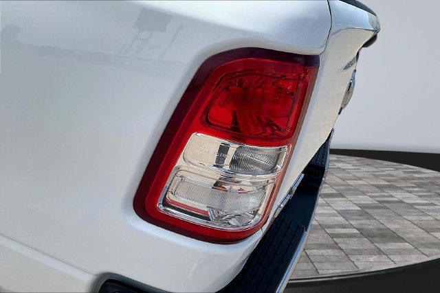 Used 2023 RAM 1500 Lone Star RWD image 24