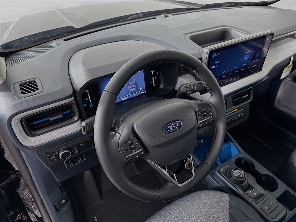 New 2026 Ford Maverick XLT w/ XLT Luxury Package image 9
