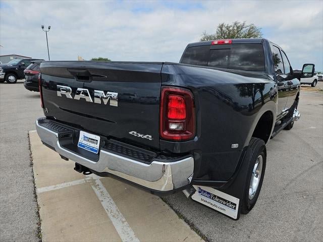 New 2026 RAM 3500 Tradesman AWD/4WD image 37