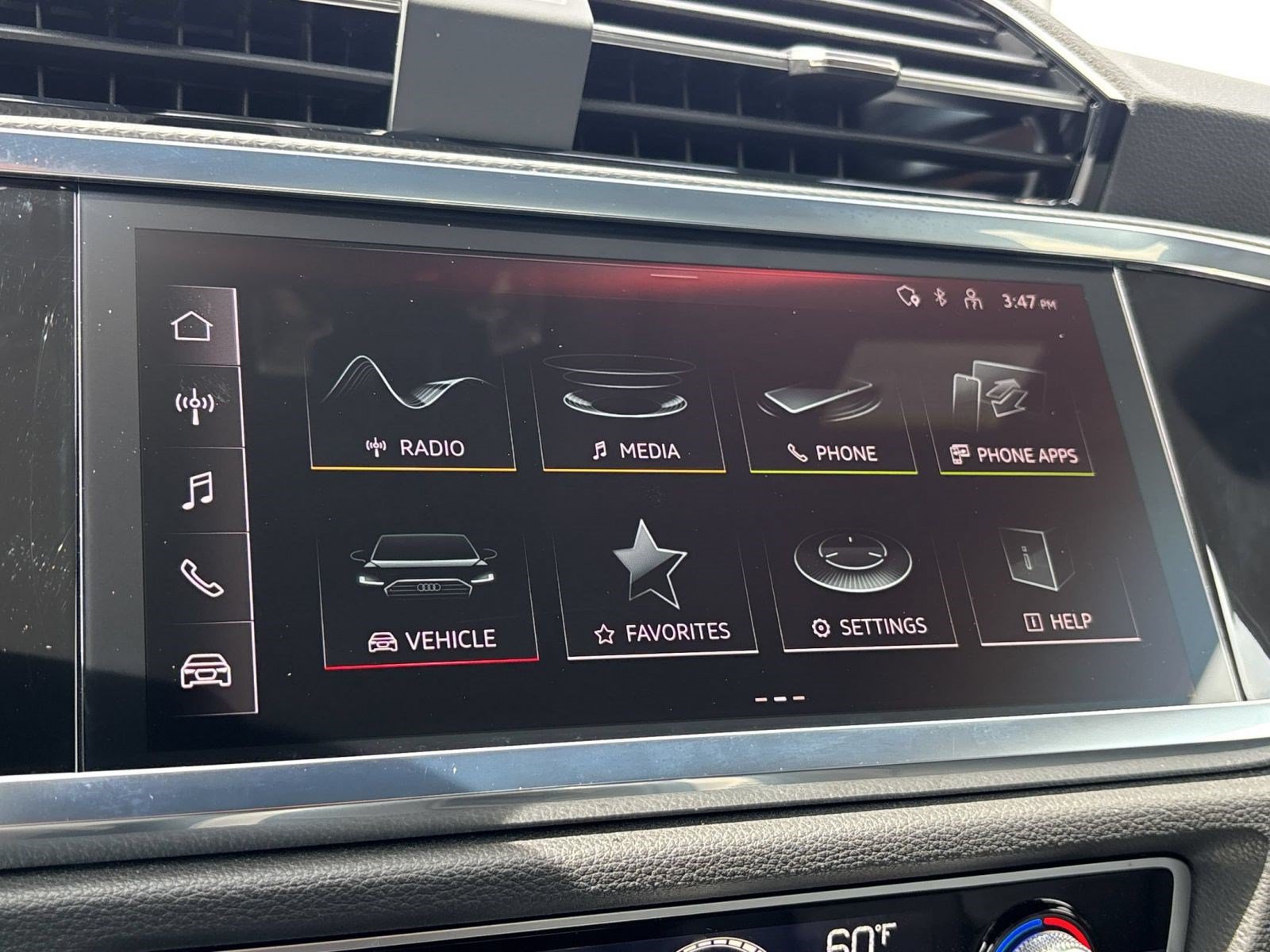 Certified 2025 Audi Q3 2.0T Premium AWD/4WD image 27