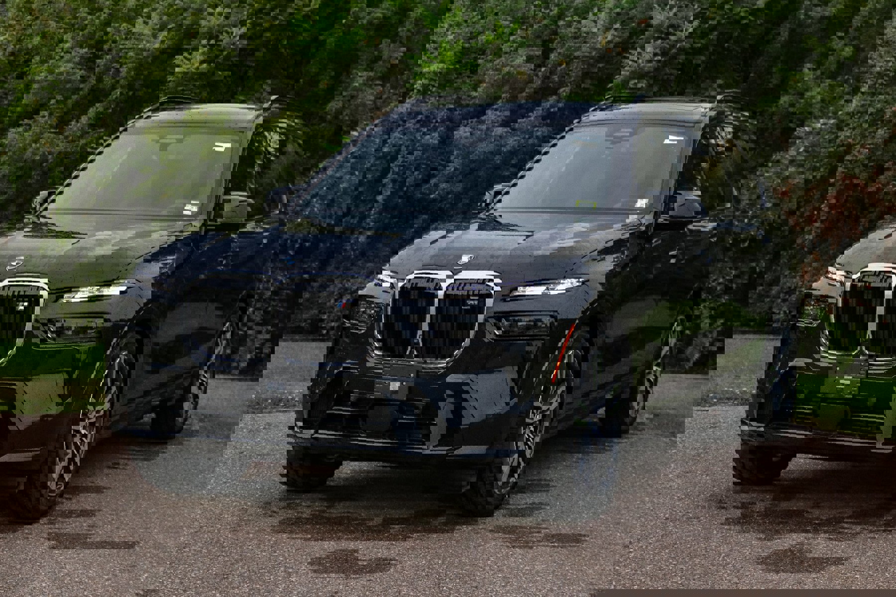 Used 2025 BMW X7 M60i