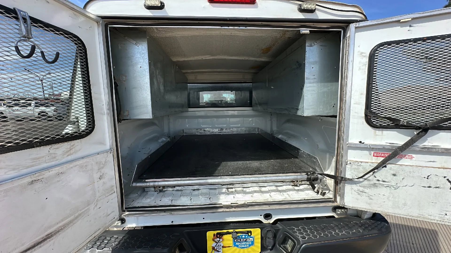 Used 2015 RAM 2500 Tradesman w/ Popular Equipment Group image 4