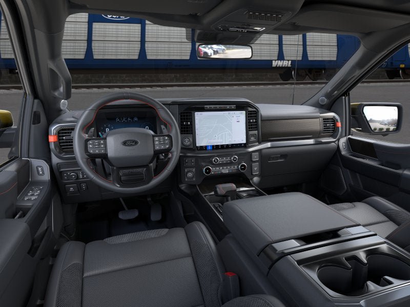 New 2026 Ford F150 Raptor AWD/4WD image 9