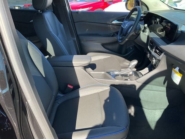 New 2026 Buick Encore GX Sport Touring w/ Advanced Technology Package FWD image 17
