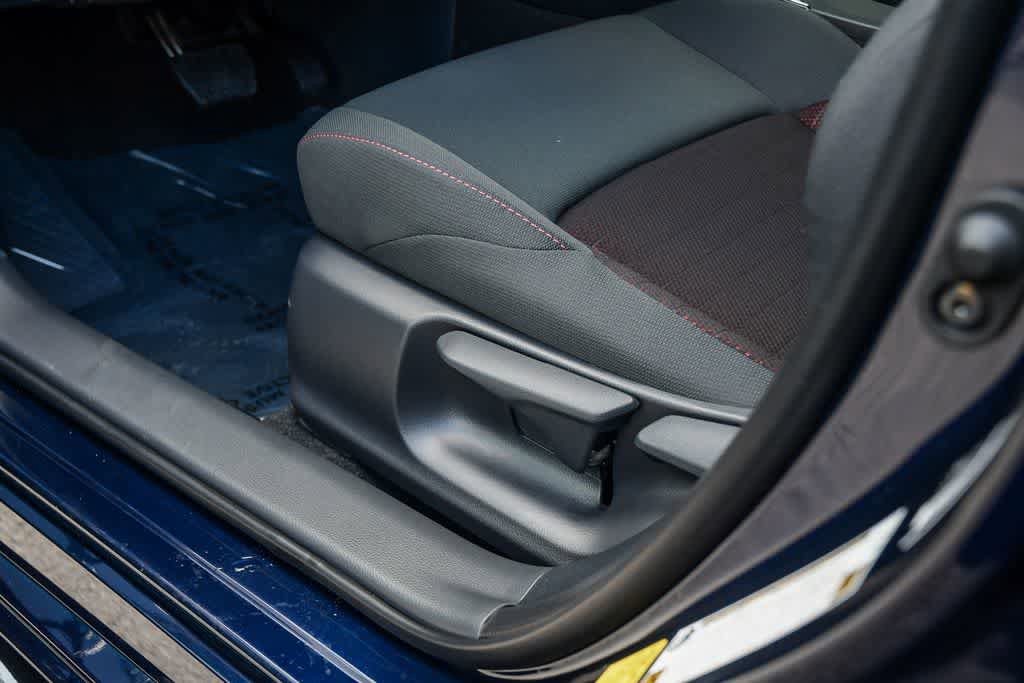 Certified 2026 Toyota Corolla SE FWD image 25
