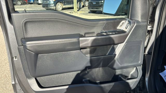 Certified 2023 Ford F150 XLT w/ Equipment Group 302A High image 9