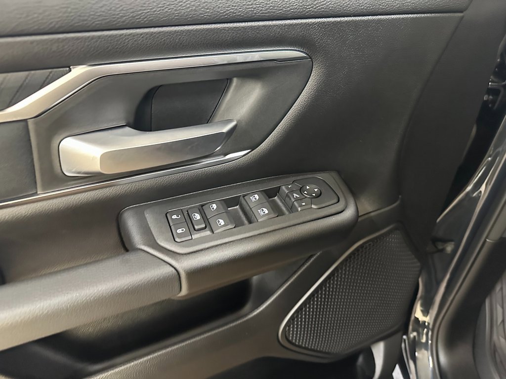 New 2026 RAM 1500 Big Horn image 14