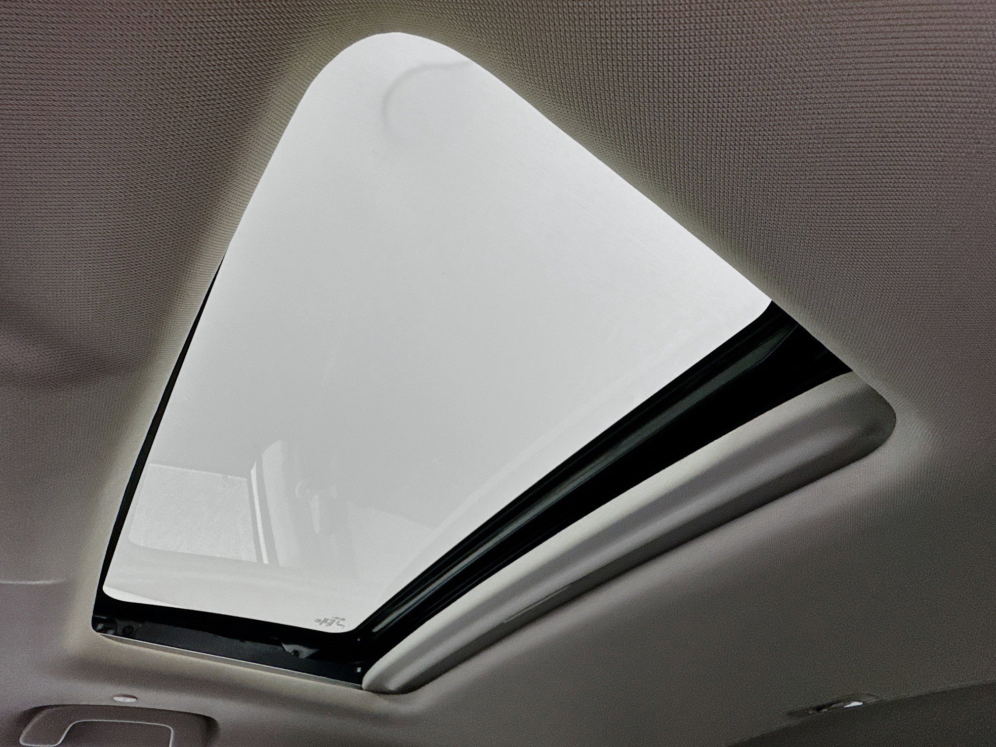 New 2026 Honda CR-V EX-L image 21