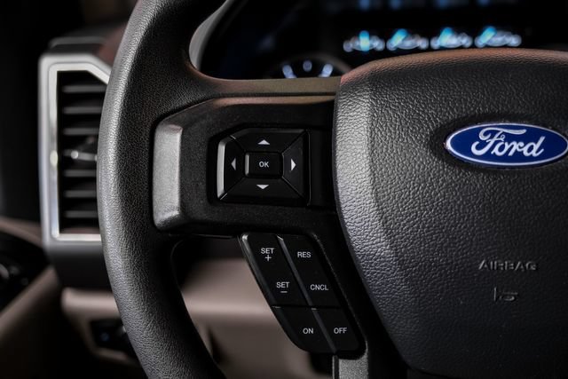 Used 2022 Ford F250 XLT AWD/4WD image 17