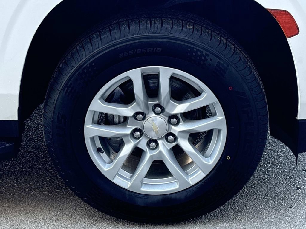 Used 2023 Chevrolet Tahoe LT image 11